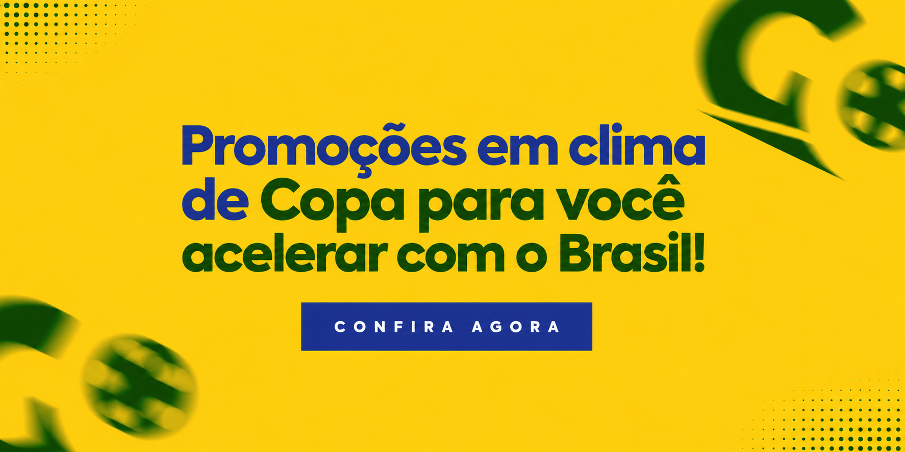 Compra tua peça Brasil