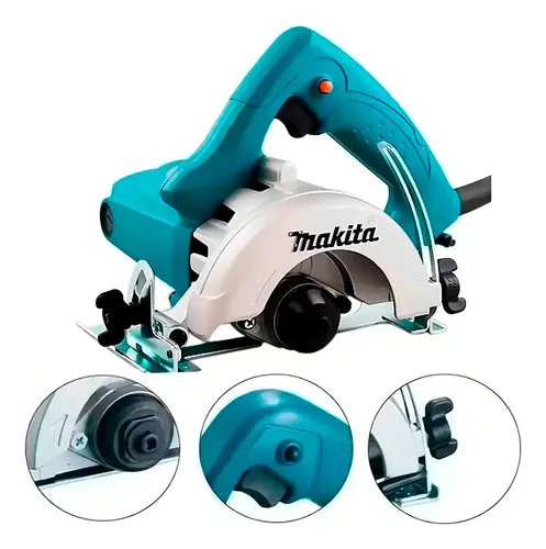 Serra Mármore Makita 4100NH2Z