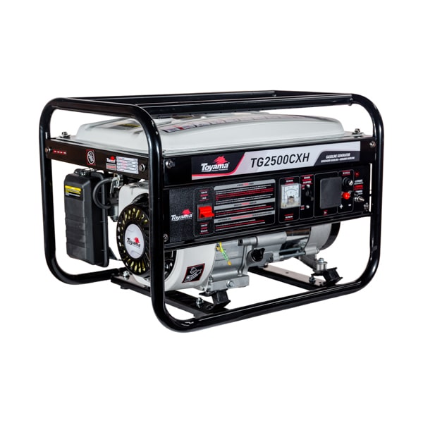 Gerador a Gasolina Toyama TG2500CX