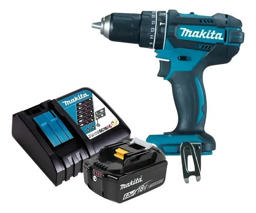 Parafusadeira Makita DHP482Z