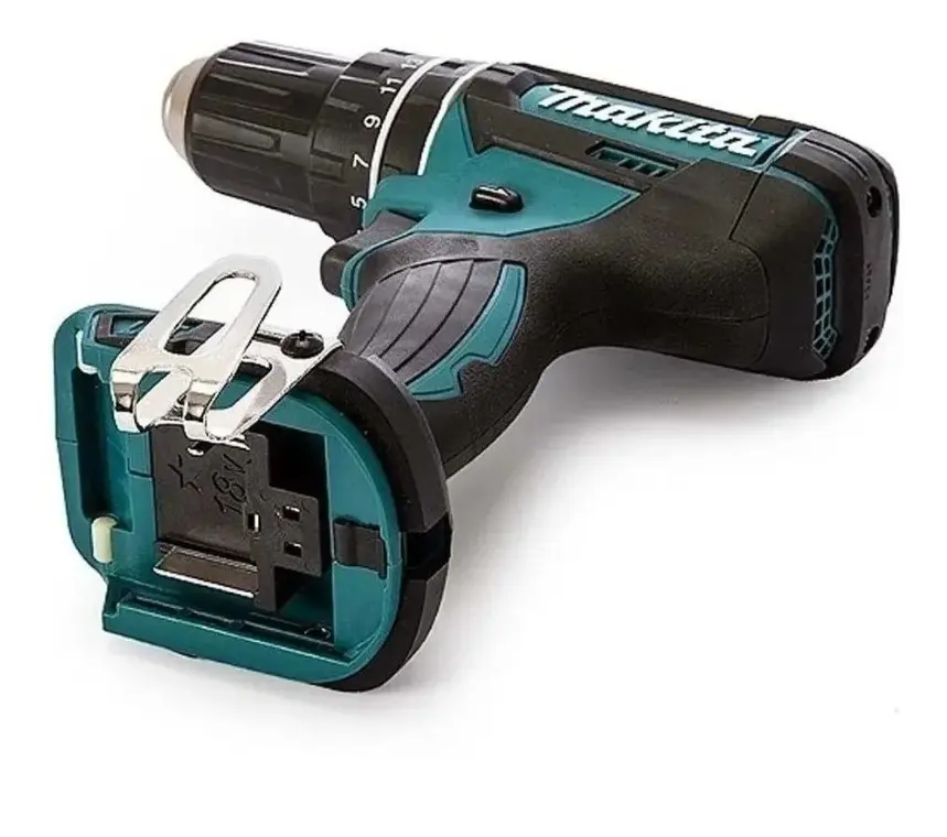 Parafusadeira Makita DHP482Z