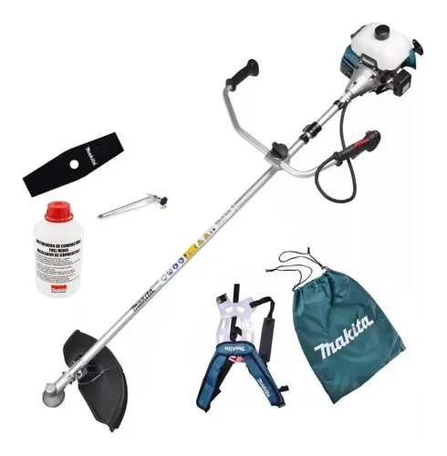 Roçadeira Makita RBC414U