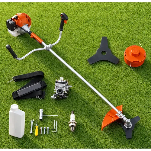 Roçadeira Makita RBC414U