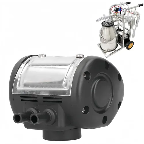 Pulsador Pneumático 60/40 para Ordenha