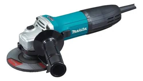 Esmerilhadeira Angular Makita GA4530